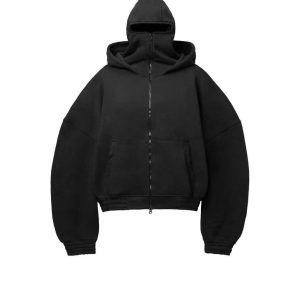 Áo Mũ Drip Chống Nắng Fullface Khóa 28NOB